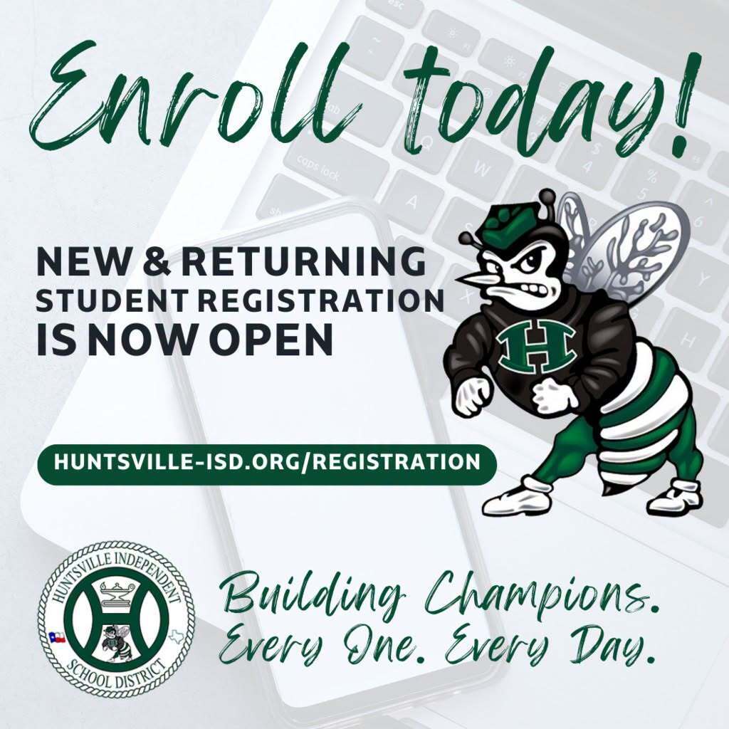 Registration