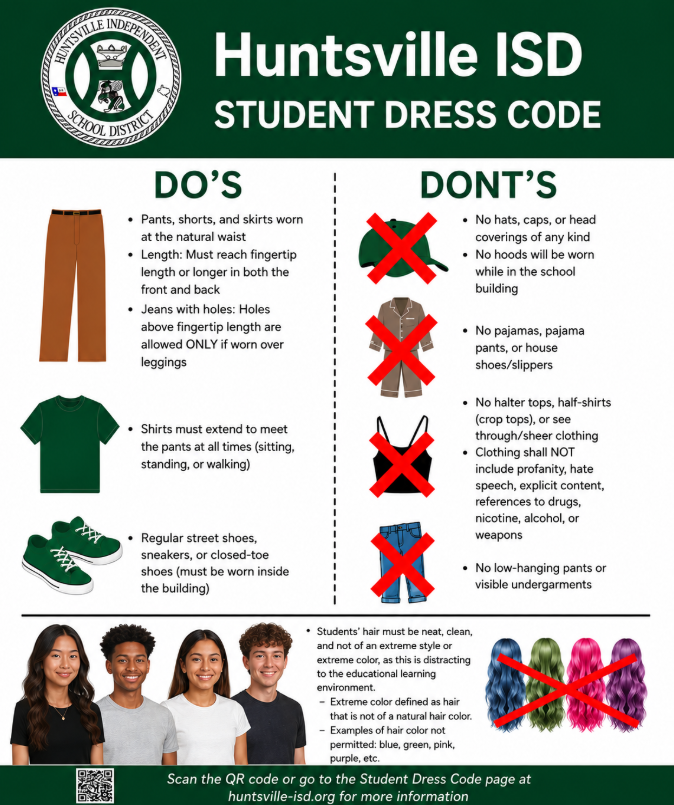 Dresscode