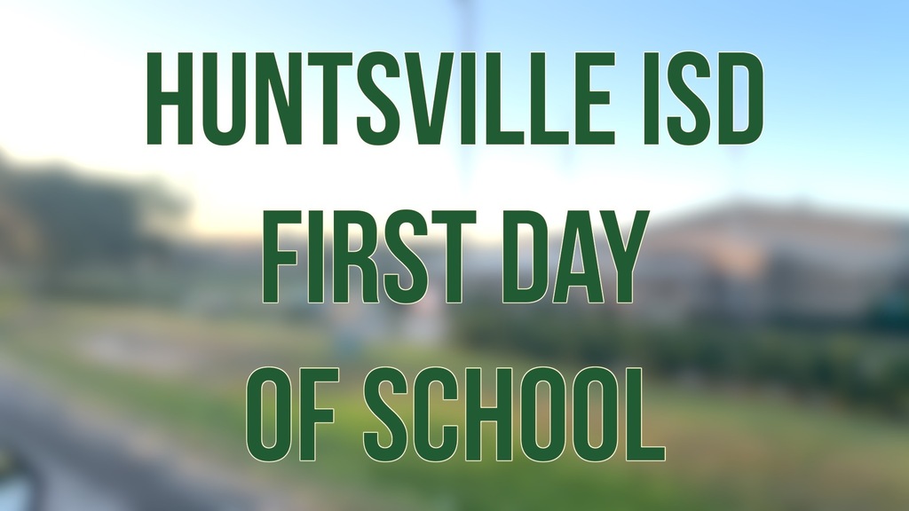 First Day of School Thumbnail