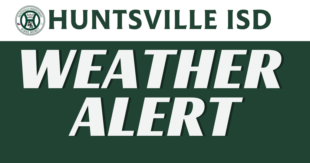 Bad Weather Alert
