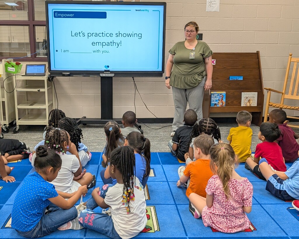 Kindergarten
