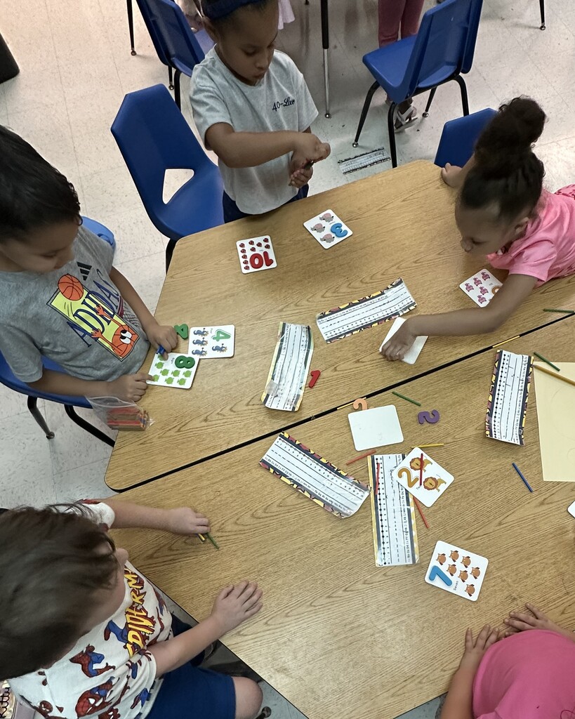 Kindergarten