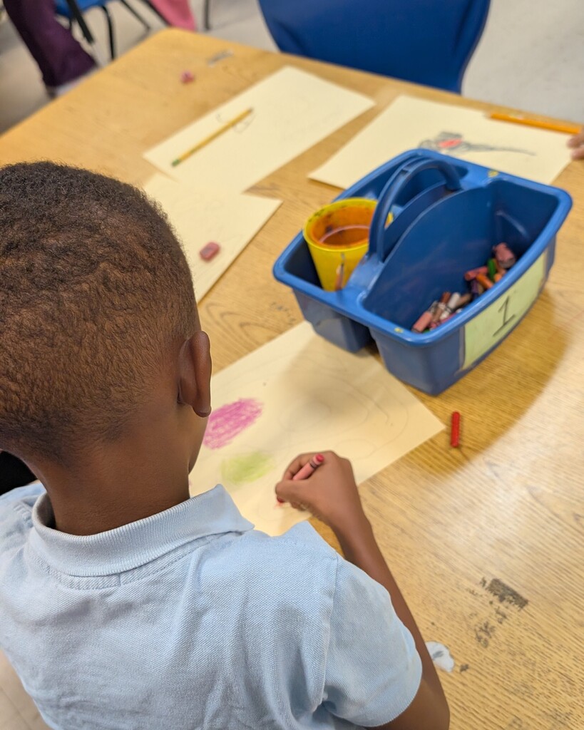 Kindergarten