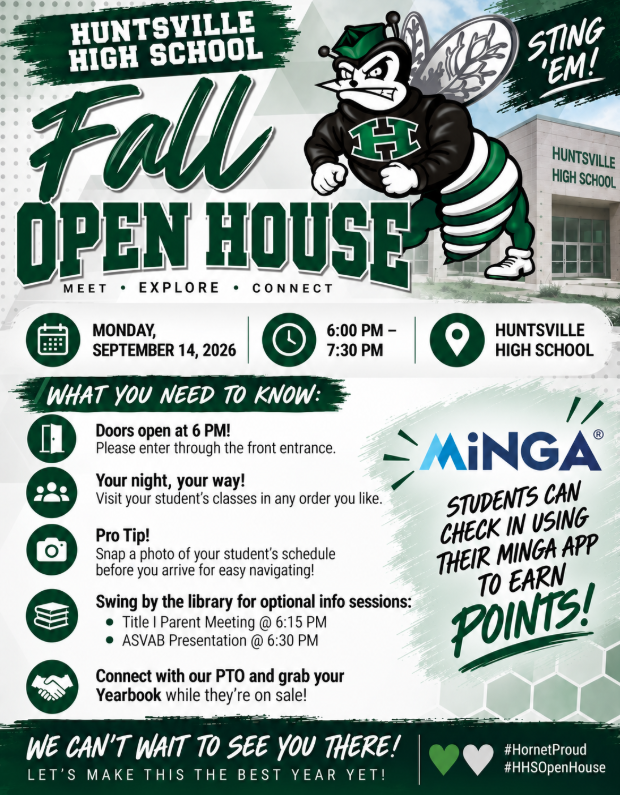 Open House
