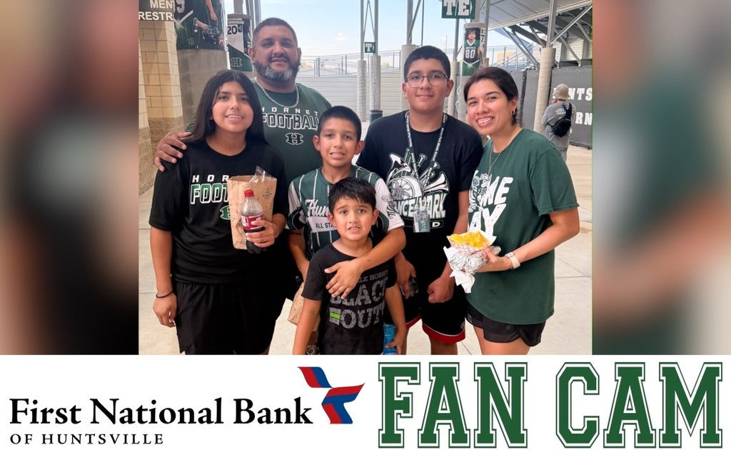 fancam- fun family near concession stand