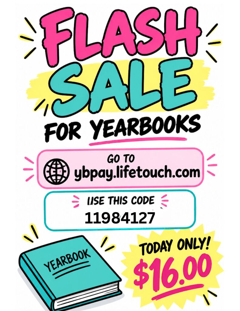 Yearbook