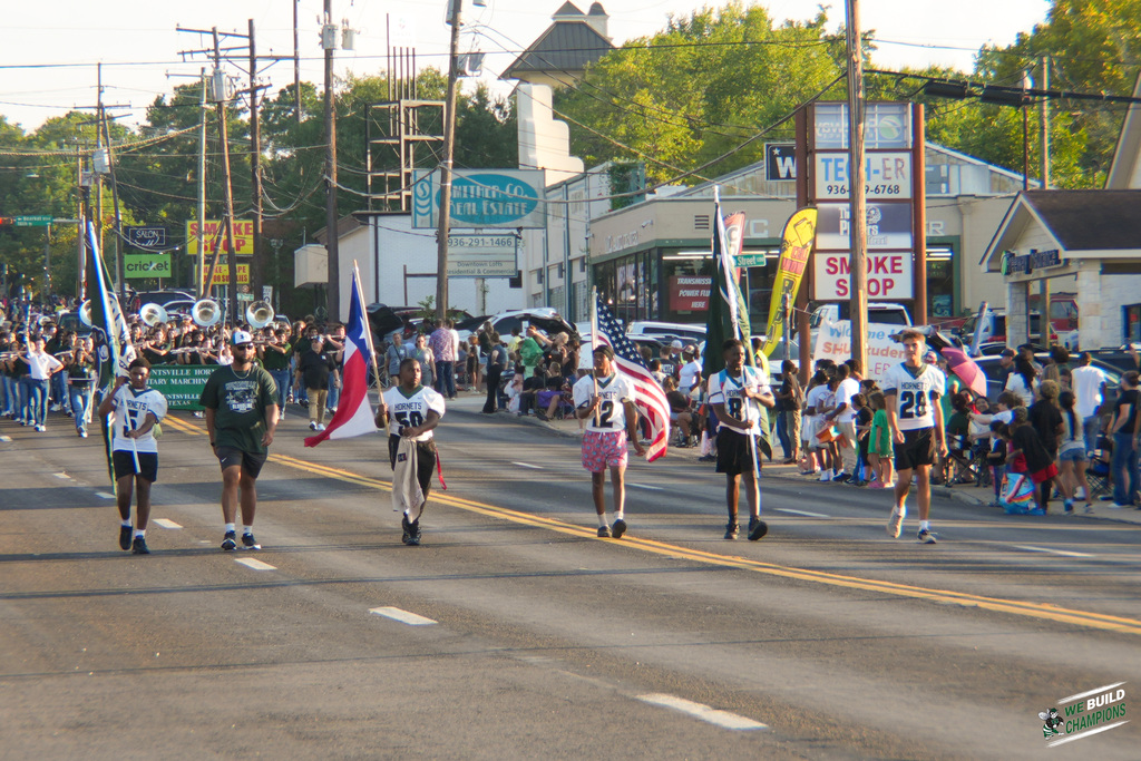 2026 Homecoming Parade Photos 10