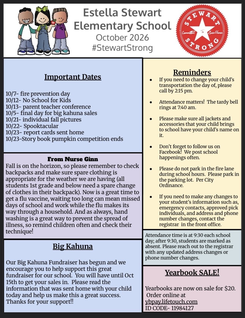 Newsletter