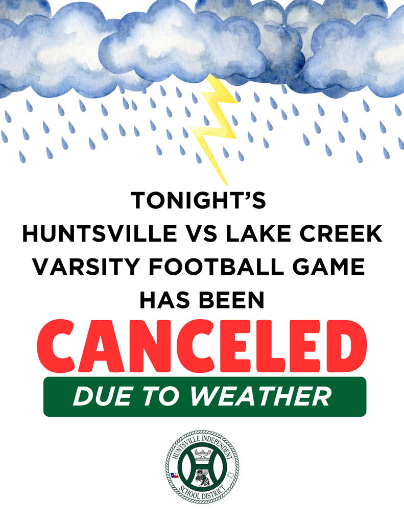 game canceled graphic