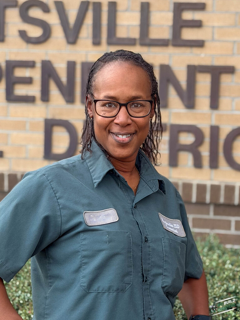 Custodian at Admin