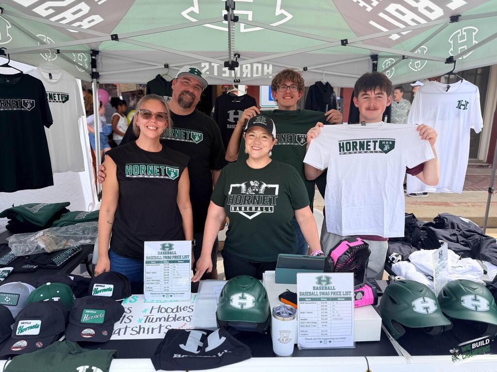 baseball stand
