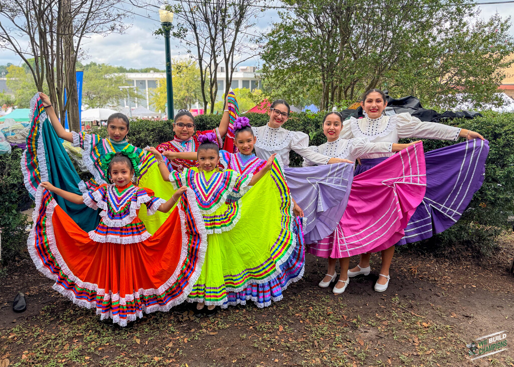 Ballet Folklorico
