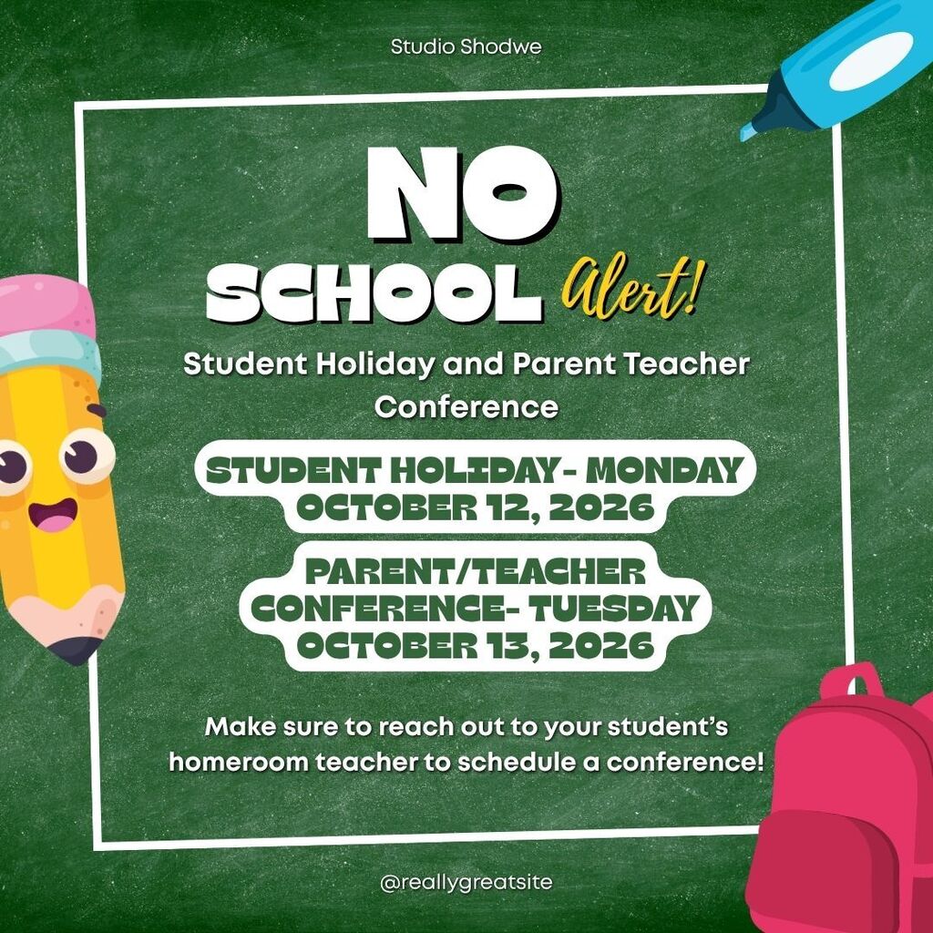 no school alert