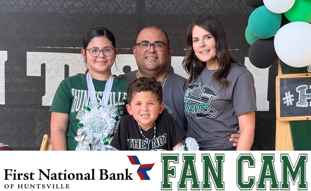 Fan cam- cute family