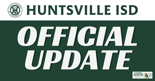 official update graphic