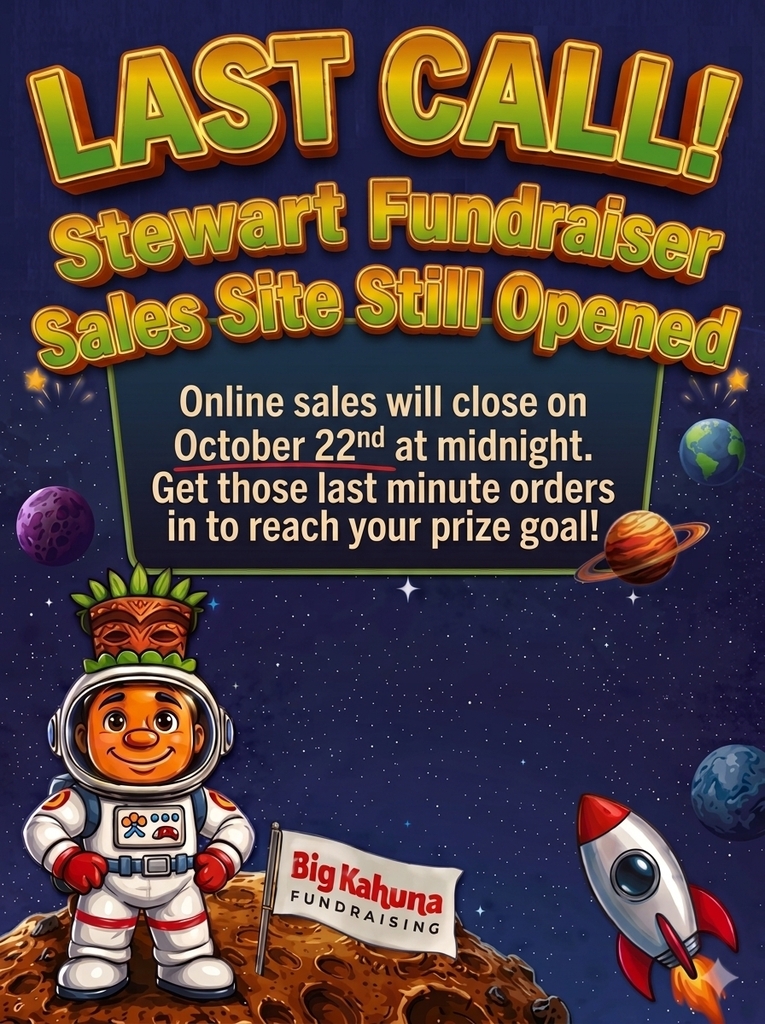 Big Kahuna Fundraiser