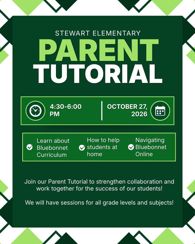 Parent Tutorial