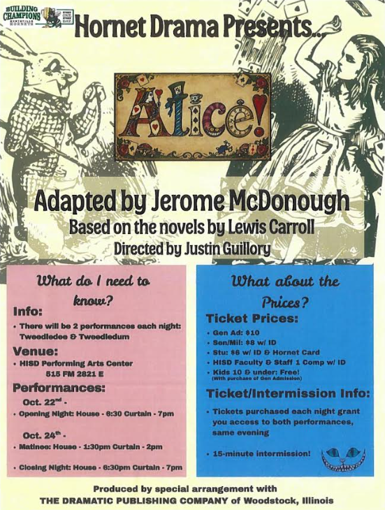 Alice