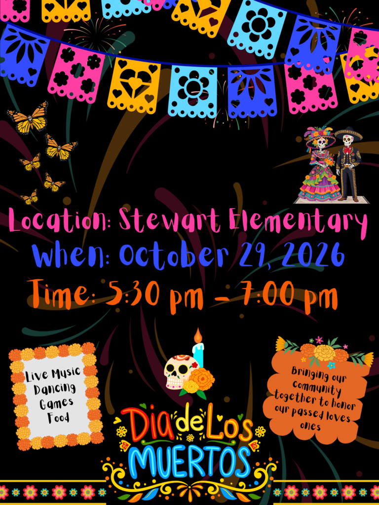 Event Flyer