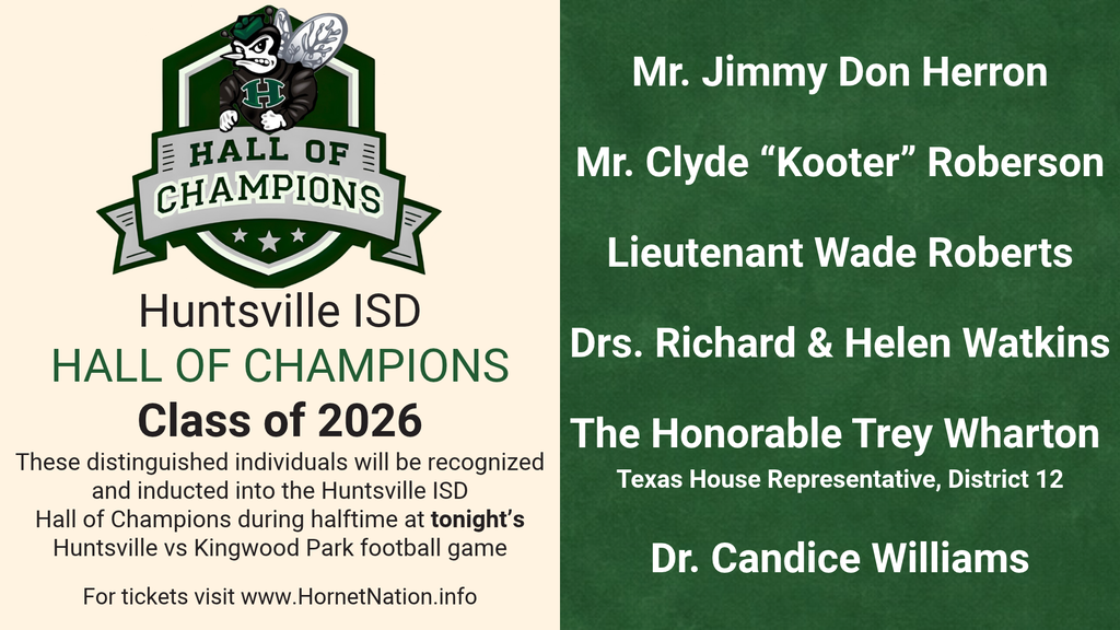 Hall of Champions Night of Post