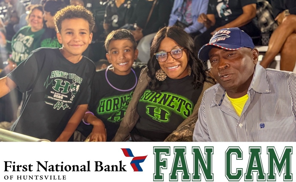 Black Out Game Fan Cam