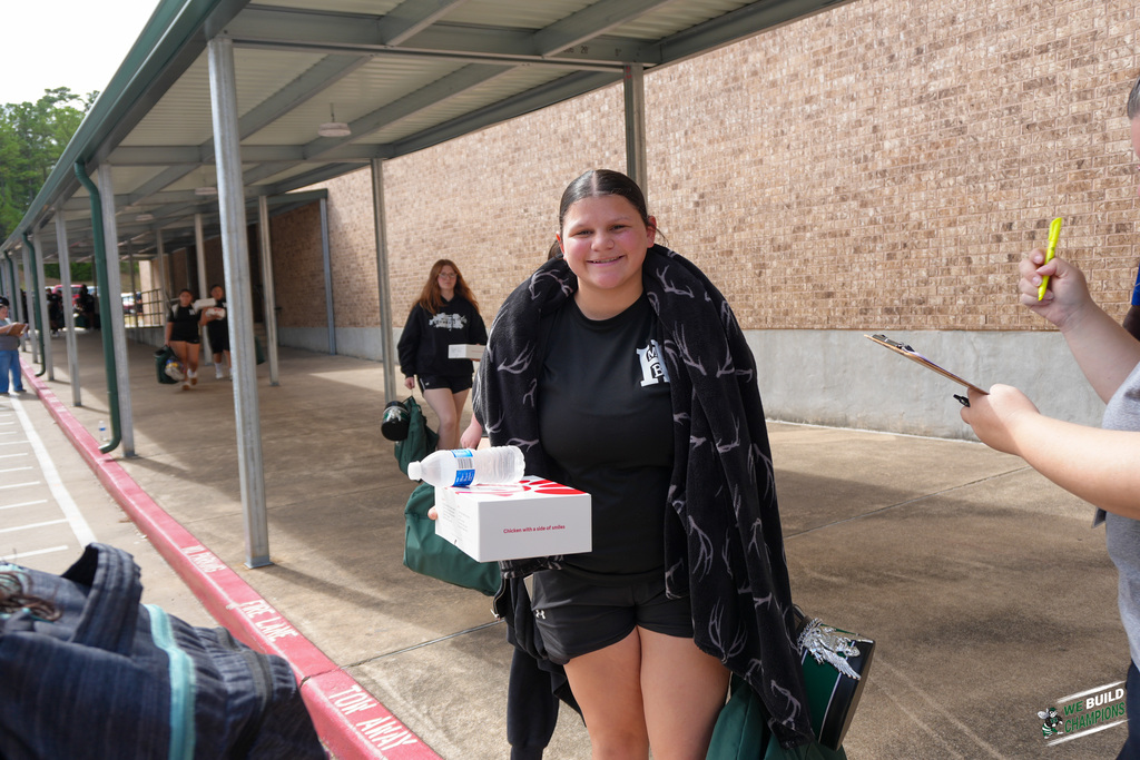 HMB send off to state
