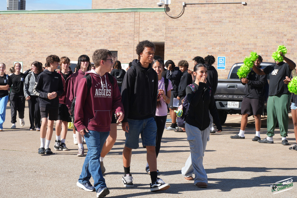 HMB send off to state