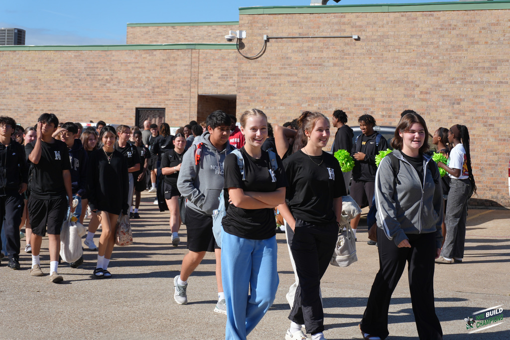 HMB send off to state