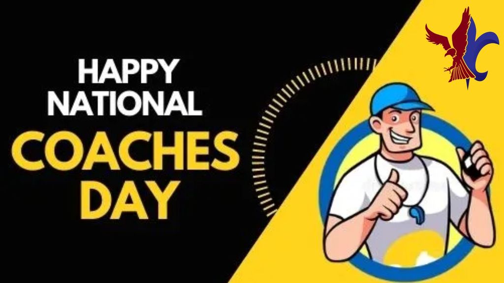 Coaches Day