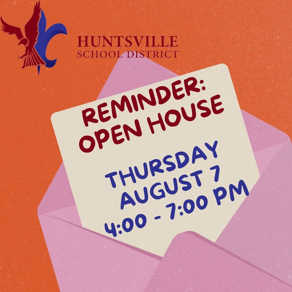 Open House