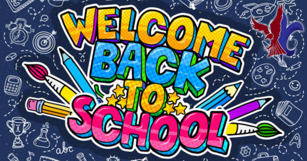 Back to school