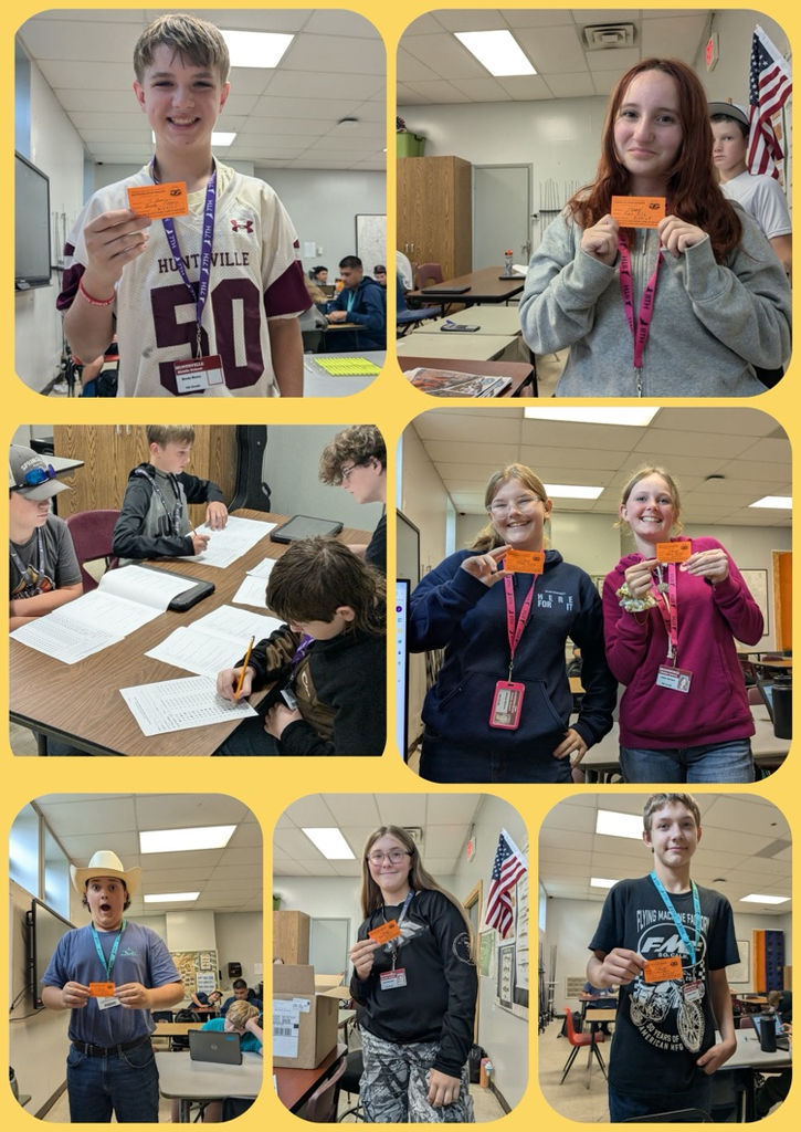 Hunter’s Ed Course