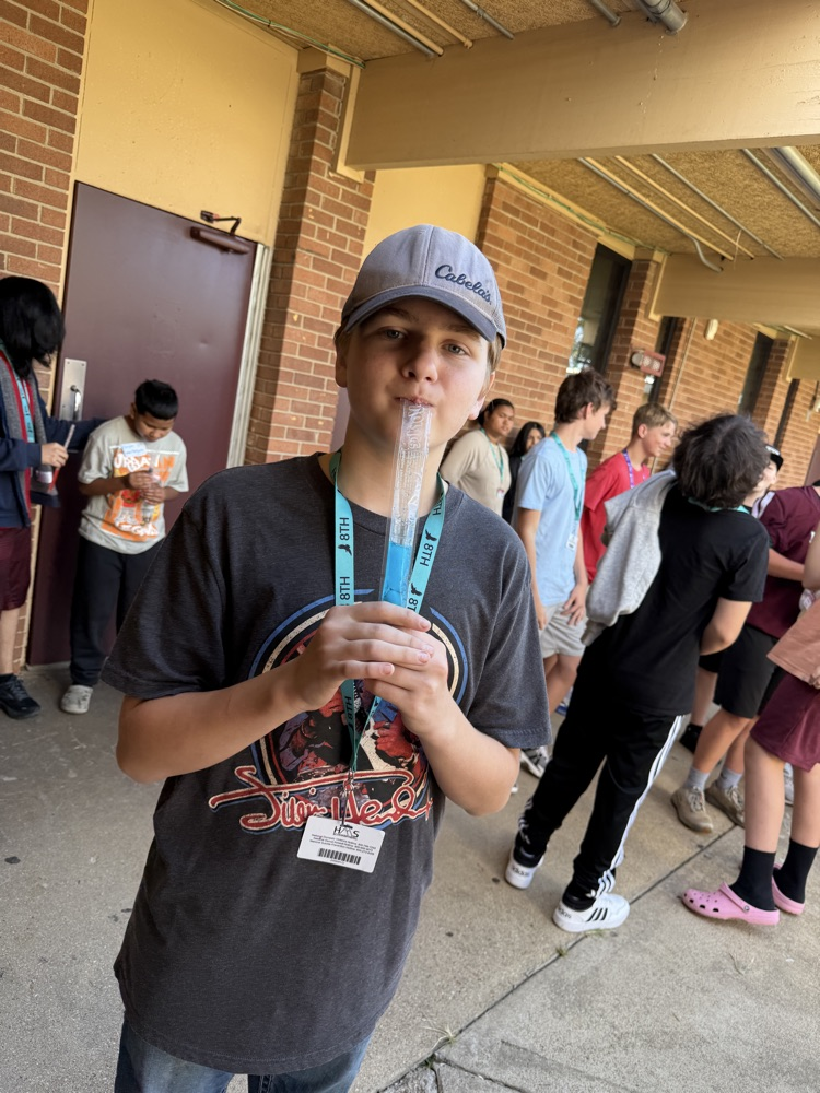 Popsicles