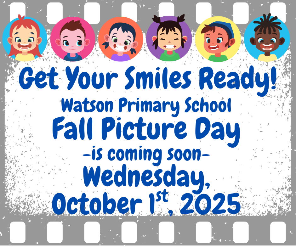 Picture Day 10/1/25