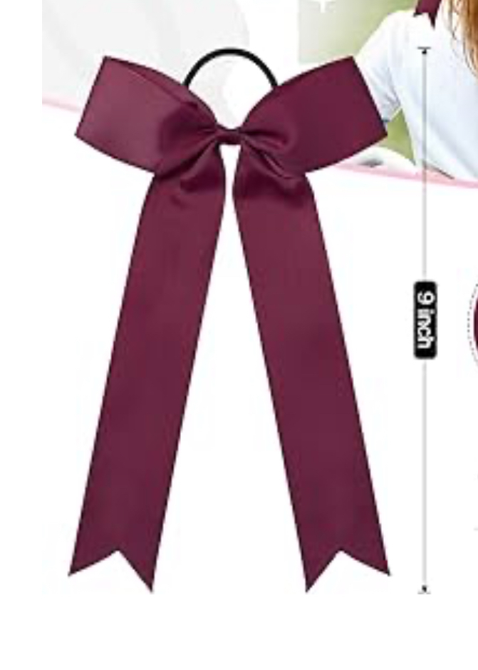 bow