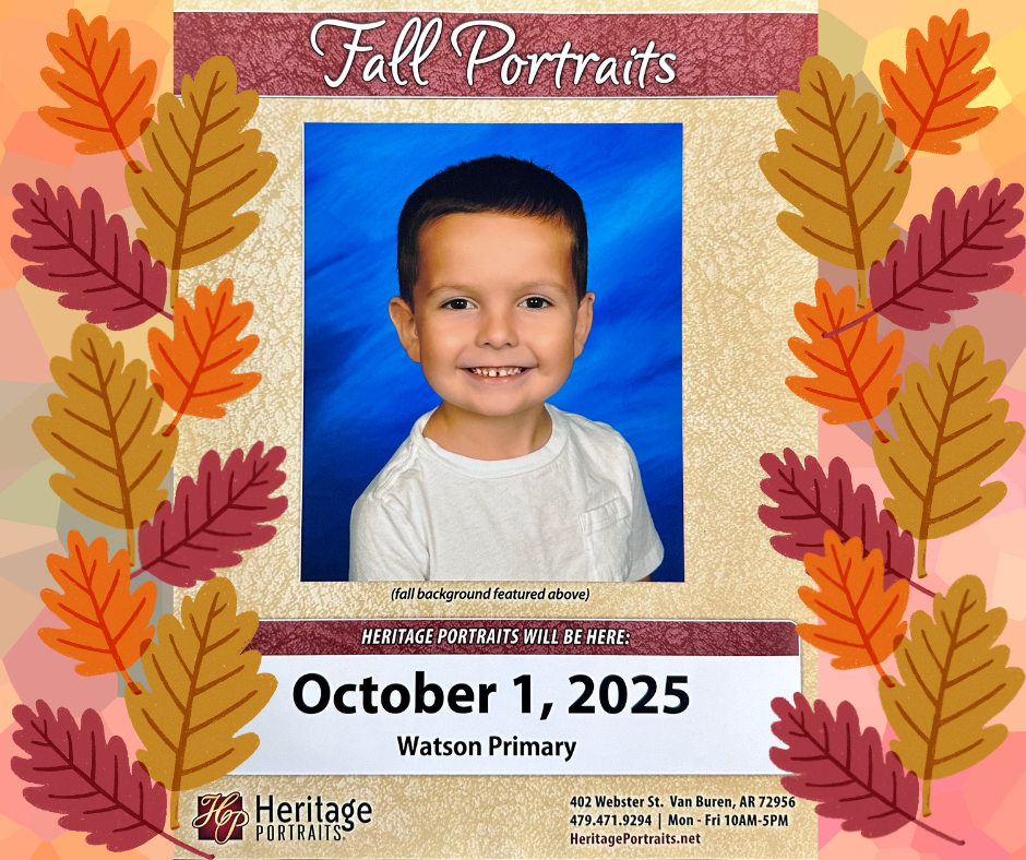 Fall Pictures October 1, 2025