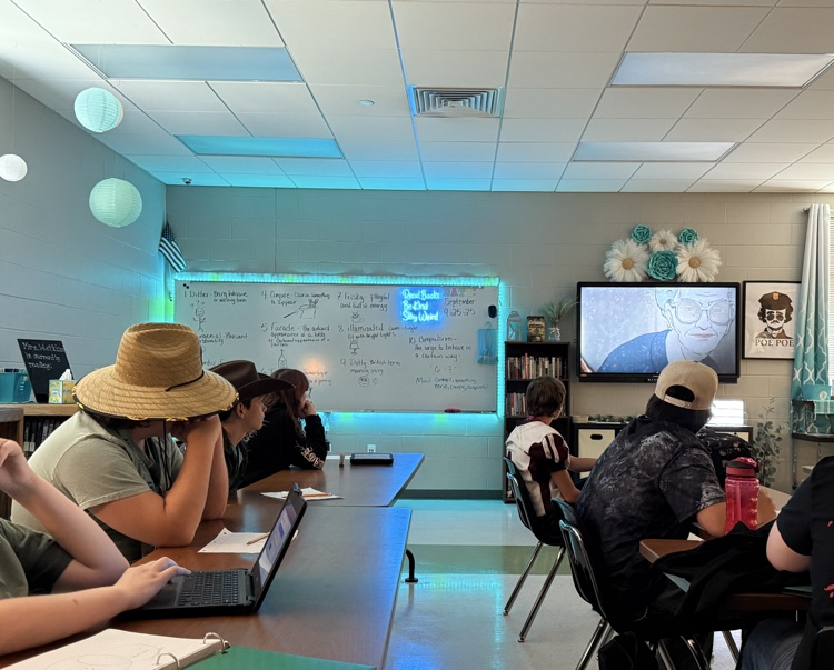 ELA class
