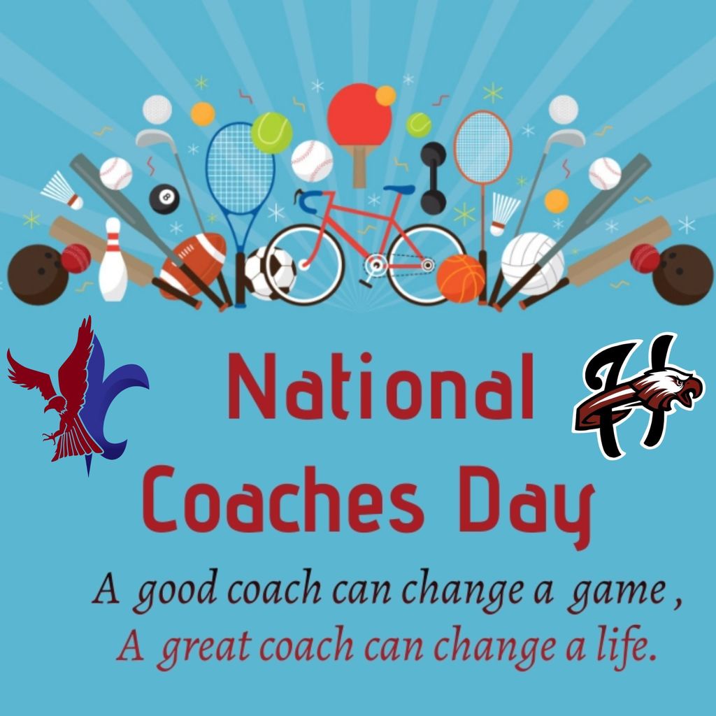 National Coach's Day