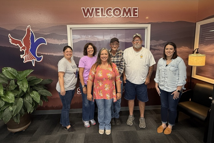 School board recognition