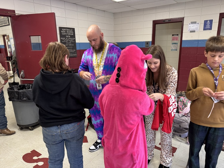 Red Ribbon pledge to be drug free!