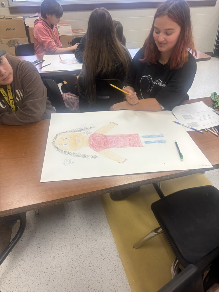 6th Grade Scientists