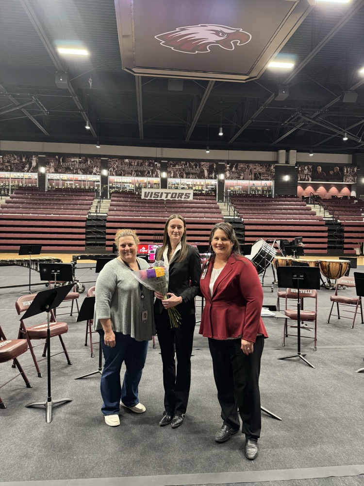 Winter Band concert 2025