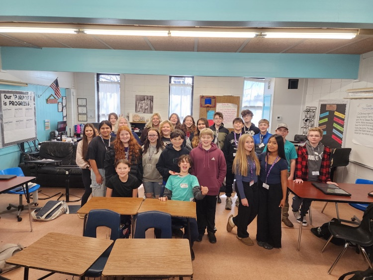 Celebrating proficiency