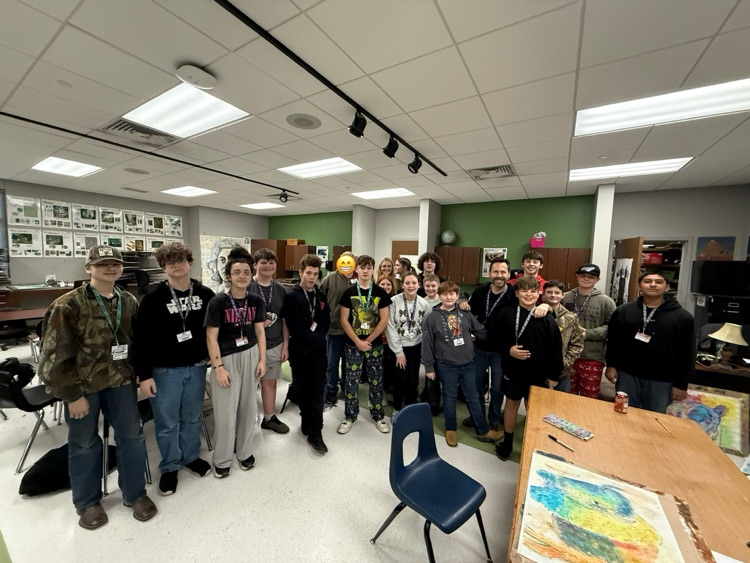 Proficiency celebrations