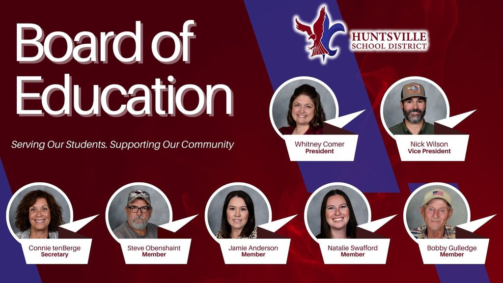 Board of Appreciation 2026