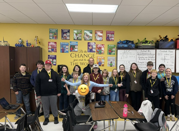 Celebrating academic performance