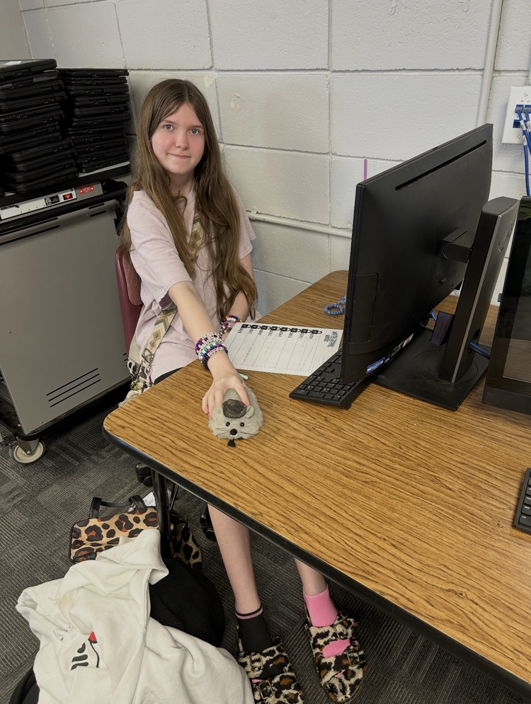 Mrs. Baldwin’s class