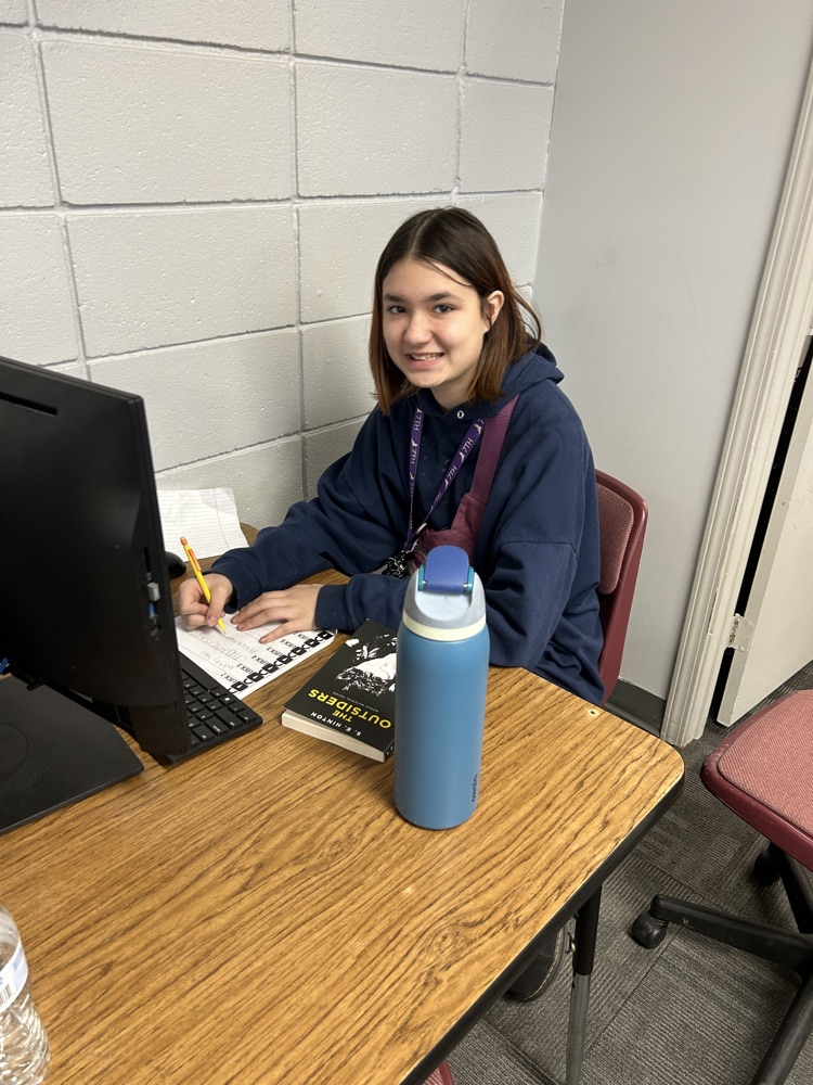 Mrs. Baldwin’s class