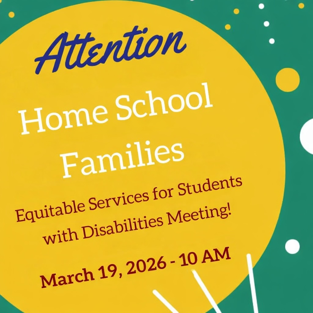 Home School Families