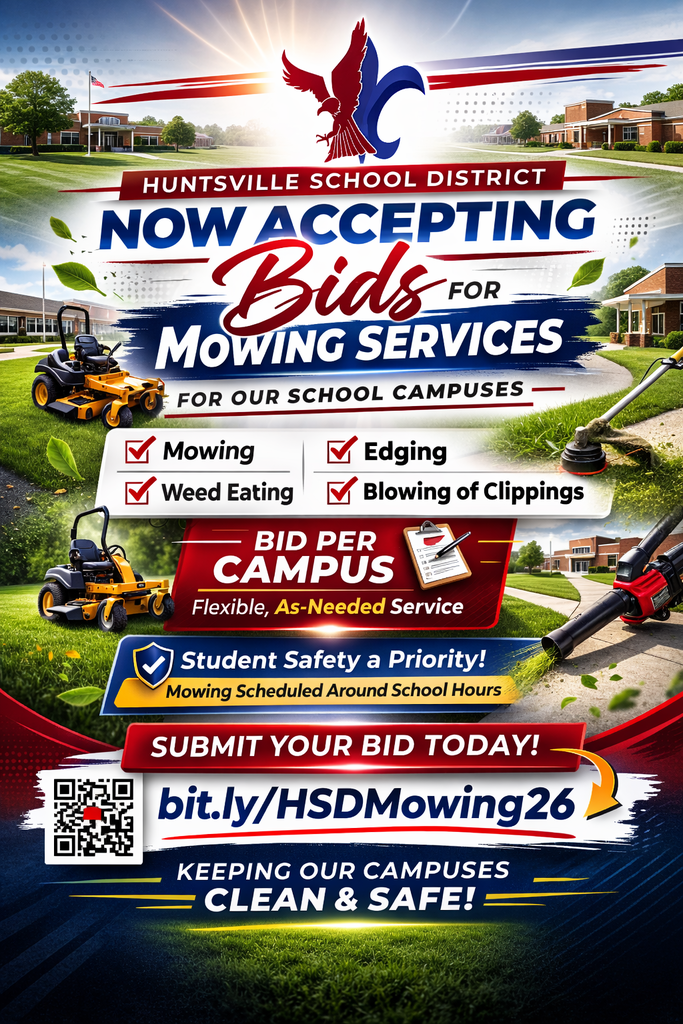 Mowing RFP Graphic